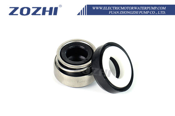 Wholesale ZOZHI 301-12 Carbon Mechanical Seal for 12mm Shaft Water Pump Motor Accessories in China