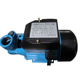 Single Phase Electric Motor Water Pump 220v QB 80 For Home Booster System