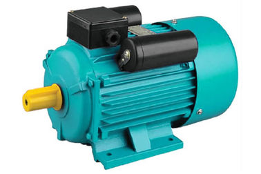 High Speed Single Phase AC Asynchronous Motor For Driving Air Compressor