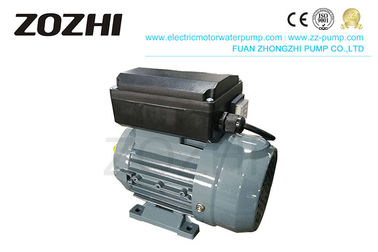 0.5HP Light Weight Single Phase Induction Motor C/U Bearing For Equipment Machine