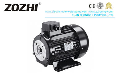 6HP/4.4KW Hollow Shaft Motor 1420RPM Frame 100 Hs 100L4-4 For High Pressure Pump