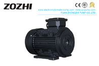 Hollow Shaft Three Phase Asynchronous Motor Hs100L2-4 Clockwise Rotation Direction