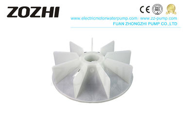 Durable Engine Cooling Fan Blade Plastic PP Y2 Fit 90# Frame Three Phase Motor