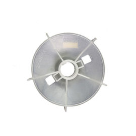 Y2 Motor Cooler Fan Blade Hot / Cold Runner System For 132# Frame Electric Motors