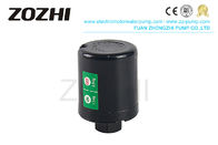 Variable Pressure Easy Spare Parts Mechanical Switch / Sensor For Booster Pump