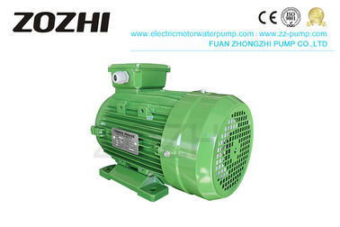 IE3 MS90L-2 2.2KW 3HP Permium Power Motor Energy Efficient Electric Motor