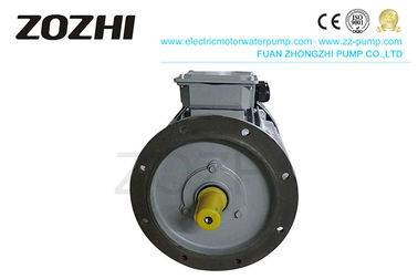 IE2-132S1-2 5.5KW 2910Rpm Siemens Type Motor Aluminium Housing Three Phase Water Pump Motors Pole 2 Y2(IE2) series