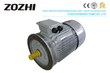 IE2-132S1-2 5.5KW 2910Rpm Siemens Type Motor Aluminium Housing Three Phase Water Pump Motors Pole 2 Y2(IE2) series