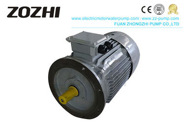 General Driving High Efficiency Electric Motors , IE3 Three Phase Motor IE3-802-4