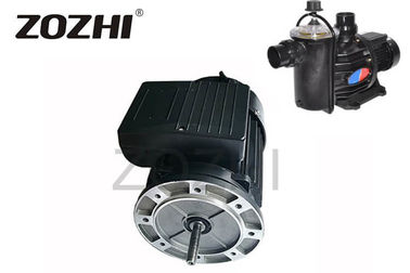 230v 50hz Single Phase Electric Motor 0.75kw For Swimming / Spa Pool Motors