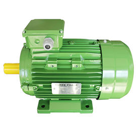 Induction IE2 Motor Low Noise 4 Pole 0.75kw 1400rpm Ms802-4 Preminum Efficiency