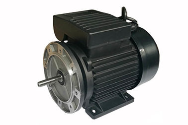 230v 50hz Single Phase Electric Motor 0.75kw For Swimming / Spa Pool Motors