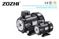0.5HP / 0.37KW Hollow Shaft Stepper Motor Single Phase 711-2 For Clean Machine