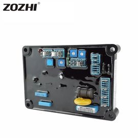 3 Phase Alternator Easy Spare Parts AVR AS480 Diesel Brushless Generator Power Stabilizer