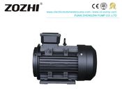 4KW/5.5HP 1500Rpm Hollow Shaft Electric Motor HS112M1-4 For Pressure Pump
