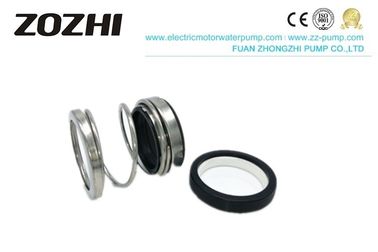 Rubber Water Pump Seals , 0.8Mpa 560A/B/C Mechanical Shaft Seal Standard Size