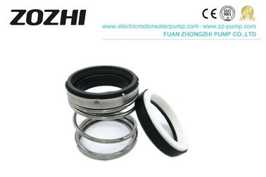 Rubber Water Pump Seals , 0.8Mpa 560A/B/C Mechanical Shaft Seal Standard Size