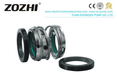 ZOZHI Water Pump Seals Easy Spare Parts 1.6Mpa,15m/sec Carbon/Sic/TC Mechanical Shaft Seal 2119