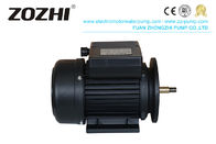 1.5Hp Single Phase Electric Motor , Swimming Pool Pump Induction Motor MYT801-2