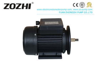 1.5Hp Single Phase Electric Motor , Swimming Pool Pump Induction Motor MYT801-2