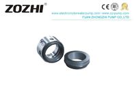 Mechanical Seals GY 58U Single face Seal Easy Spare Parts Burgmann Type For Clean Water Pump