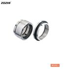 Sic Inserted / TC Clean Water Pump Accesories GY HJ92N 2.5Mpa Burgmann Mechanical Seals