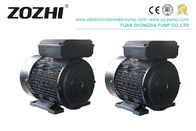 15HP 132M1-2 Three Phase Asynchronous Motor High Pressure Machine Application