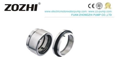 Super Sinus Spring Water Pump Seals , Mechanical Shaft Seal 2.5Mpa GY HJ92N