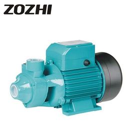 QB Series Peripheral Water Pump , Agricultural Water Pump 220v 50hz 0.5hp-1.5hp