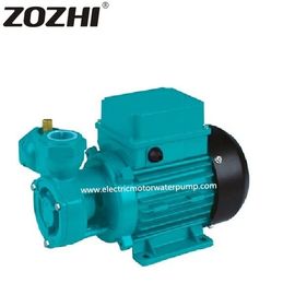 0.4-2.2Hp Power Peripheral Water Pump KF Series Vortex Type 2850Rpm Speed ZOZHI