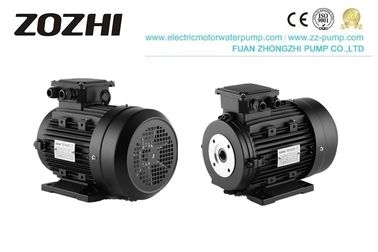 Good Heat Dissipation Hollow shaft electric motor 160M1-4 15KW 20HP For Pressure Pump