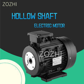 Quiet Operation Hollow Shaft Motor 132M2-4 11KW 15HP IP54/IP55 Protection Class