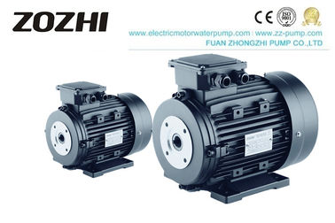 11KW 15HP Hollow Shaft Motor 132M2-4 For High Hydraulic Pressure Washing Pump