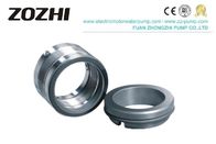 2.0Mpa Mechanical Seals Easy Spare Parts Single Face 670/676/680 For Centrifugal Pumps