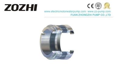 Internally Mounted Seal Water Pump Parts 604 Rubber Bellows Mechanical Seal