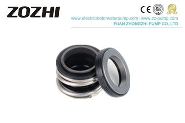 Mechanical Seal Burgmann MG1 Easy Spare Parts Unbalance Single Face Single Spring Rubber Bellow For Water Pump