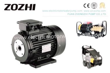 24mm Torque Hollow Shaft Motor  112M2-4 5.5KW 7.5HP With Plunger Pumps 4 Pole