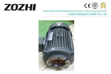 Light Weight Hollow Shaft Motor Pressure Pumps Clockwise Rotation ISO Approval