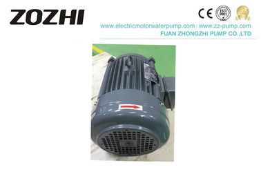 High Efficiency Hollow Shaft DC Motor Aluminum Housing Good Heat Dissipation