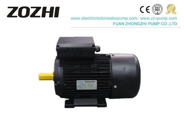 Aluminum AC Single Phase Motor IEC Standard 1.1KW For General Driving