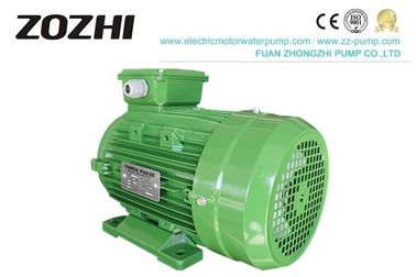 IE3 Premium Efficiency Three Phase AC Induction Motor IE3 MS132M-4 7.5KW 10HP