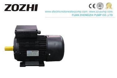 Single Phase 0.5HP IP54 Electrical Ac Induction Motor 0.75KW IEC ML Series