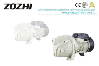 Heavy Duty Self Priming Pump , JET Series Self Priming Sewage Pump For Houshold