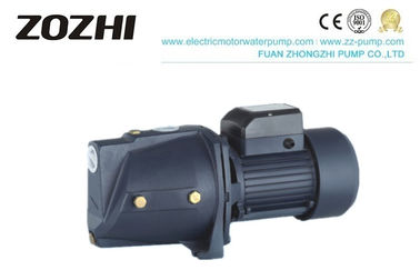 Domestic Self Priming Water Transfer Pump , Electric Sewage Pump 0.5-1HP Power