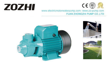 Micro Electrical Peripheral Water Pump 1/2 Hp QB60 QB70 QB80 QB90 QB Series For Household