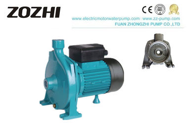 Electrophoresis SCM Series Centrifugal Water Pump 100% Copper 95L/ Min Flow