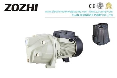 0.75KW/1HP JET Self Priming Centrifugal Pump JET-100L With Electrophoresis