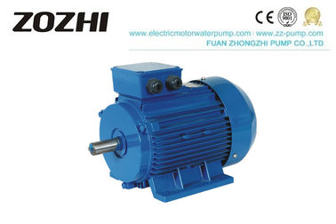 0.18kw-315KW 3 Phase Induction Motor 220/380V 60HZ IP44 IP54 IP55 Y2 Series