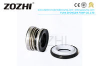 Clean Water Pump Easy Spare Parts 9mm-45mm Mechanical Seal 104 High Speeds