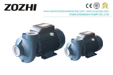 1HP 0.75KW Electric Motor Water Pump 1.5DKM-20 For Domestic House Watering Supply